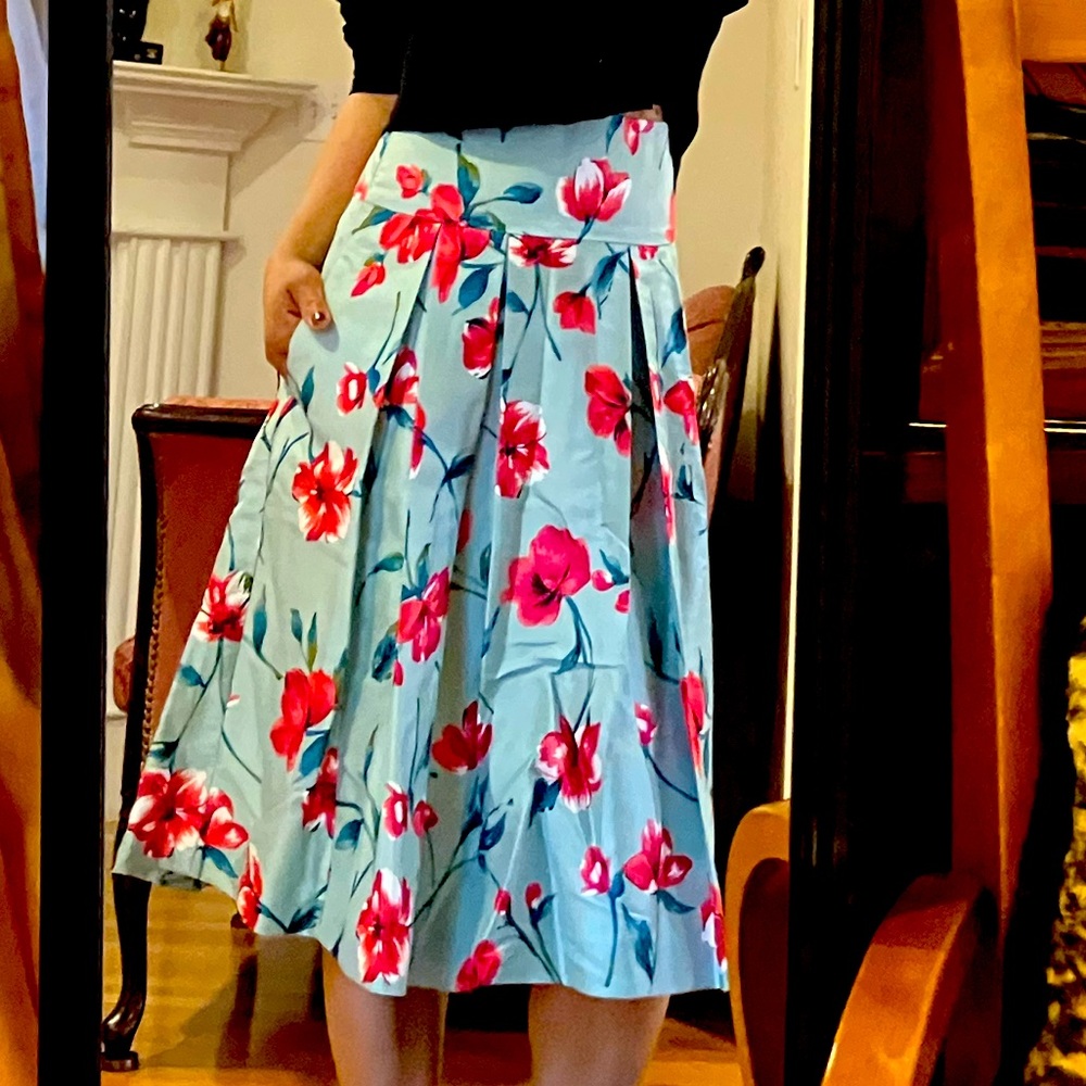 Women summer skirt
